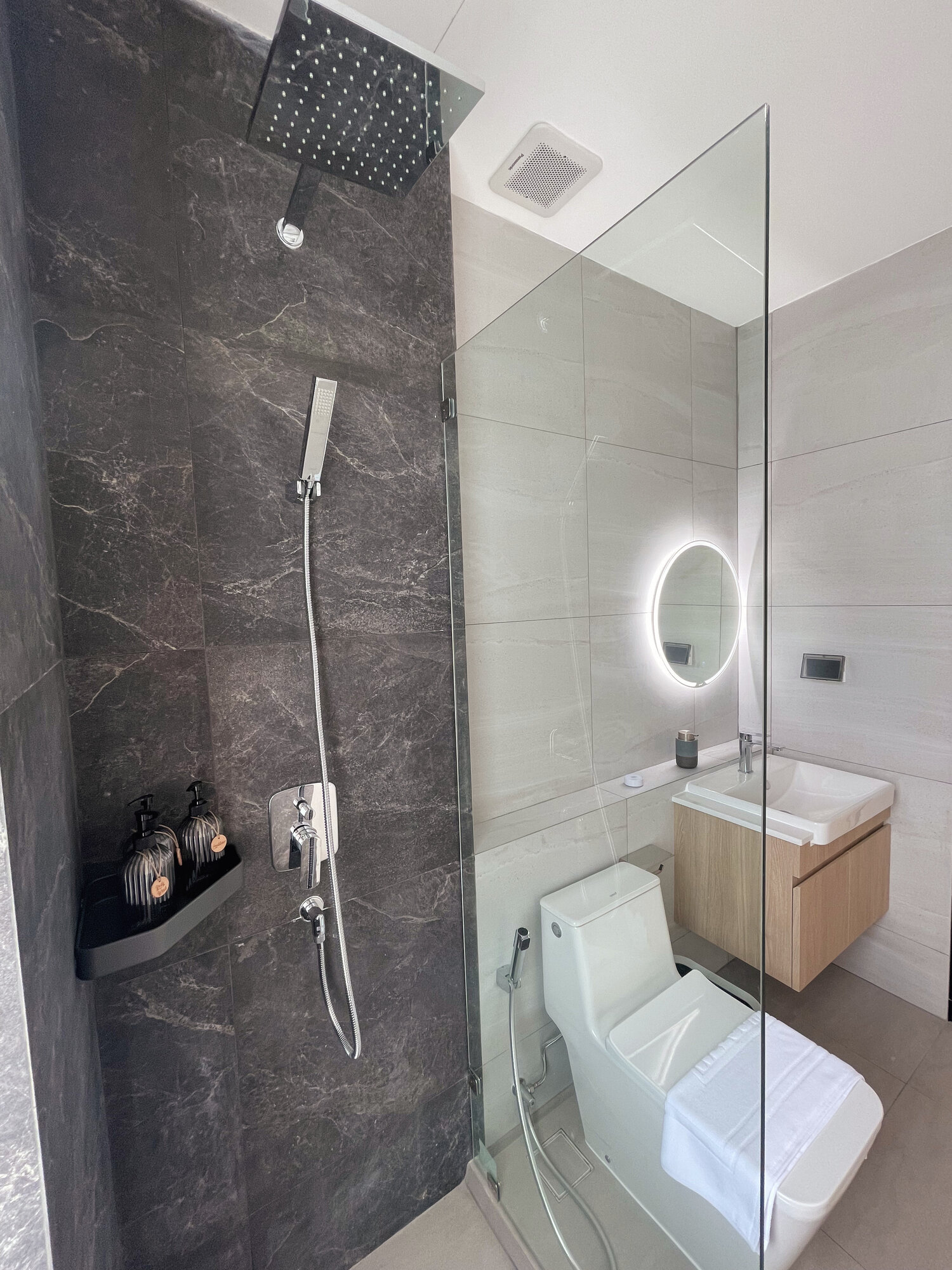 Bathroom two